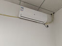 申花空調補貼 節能空調掛機 家用 壁掛式 臥室出租屋 省電變頻  以舊換新 安靜低音快速冷暖獨立除濕 大1.5匹 一級能效 【冷暖】全銅管 無(wú)安裝 送貨入戶(hù) 曬單實(shí)拍圖