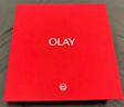 玉蘭油（OLAY）大紅瓶水乳液面霜禮盒抗皺緊致抗衰老化妝品護(hù)膚品套裝中秋禮品女 曬單實(shí)拍圖