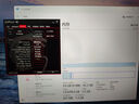 GEIL金邦 96GB(48GBx2)套裝 DDR5 6000 臺式機電腦內存條 海力士M-die顆粒 巨蟹馬甲條系列黑色C30 曬單實(shí)拍圖