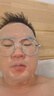 水密碼煙酰胺面膜透亮補水保濕面膜40片*25g/片護膚品男女士 曬單實(shí)拍圖