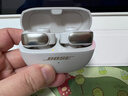 Bose【政府補(bǔ)貼】 Ultra 開放式耳機(jī)-晨霧白 小耳環(huán)耳夾 不入耳開放式無線藍(lán)牙運(yùn)動(dòng)耳機(jī) 雙11購(gòu)物推薦 曬單實(shí)拍圖