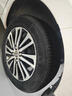 德國馬牌（Continental） CC7 汽車(chē)輪胎 185/60R15 84H 適配威馳 全新輪胎 曬單實(shí)拍圖
