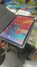 HUWYI平板電腦padPro2025新款ipad 4K超清大屏全面屏144Hz全網(wǎng)通5G高刷網(wǎng)課學(xué)習游戲娛樂(lè )辦公 卷云灰 17pro16G運行+512G內存+豪華禮品14英 曬單實(shí)拍圖