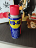 WD-40除銹劑潤滑wd40門(mén)鎖潤滑油機械防銹油螺絲螺栓松動(dòng)劑鐵銹清潔神器 曬單實(shí)拍圖