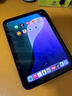 Apple/蘋(píng)果 iPad mini (A17 Pro) 8.3英寸 平板電腦(128G eSIM版/mini7/MXQ03CH/A)深空灰色 曬單實(shí)拍圖