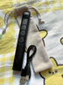 JCZS德國品牌翻頁(yè)筆充電款教師用多功能ppt演講投影儀控制器多媒體激光遙控筆幻燈片翻頁(yè)器講課白板可 數顯款【簡(jiǎn)約白充電款】 曬單實(shí)拍圖