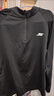 斯凱奇（Skechers）2025秋季男款長(cháng)袖T恤衛衣打底衫運動(dòng)服休閑彈力上衣P425M143 曬單實(shí)拍圖