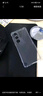 塵卡 適用OPPO K12Plus手機殼PKS110全包鏡頭軟殼5G新款氣囊防摔外殼透明硅膠防護保護套超薄簡(jiǎn)約男女 手機殼 新升級保護鏡頭四角氣囊硅膠軟殼 曬單實(shí)拍圖