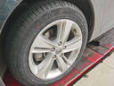 固特異（Goodyear）汽車(chē)輪胎 225/55R17 97V EGP 御乘二代 適配君威/君越 曬單實(shí)拍圖