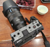 索尼（SONY） ILME-FX30 緊湊型4K Super 35mm 電影攝影機 直播設備 直播一體機 長(cháng)時(shí)間錄制 FX30B單機身【送索尼原裝80G卡+品牌電池等】 官方標配 曬單實(shí)拍圖