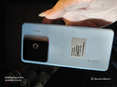 realme 真我GT7 新品5G游戲手機 144Hz刷新 輕薄大電池7200mAh長(cháng)續航+快充100W 天璣9400+ 極窄邊框直屏 石墨烯·冰 12GB+256GB 官方標配 曬單實(shí)拍圖