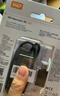 閃迪（SanDisk）ELE?1TB 移動(dòng)固態(tài)硬盤(pán)（PSSD）西數 元素 type-c接口 小巧便攜 手機直連筆記本兩用外接 辦公存儲 曬單實(shí)拍圖