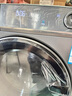 海爾（Haier）【376洗衣機(jī)升級(jí)款】云溪3.0系列368/579/98滾筒洗衣機(jī)全自動(dòng)10公斤直驅(qū)精華洗超薄 家電國家補(bǔ)貼 368單洗+超薄+直驅(qū)精華洗+雙智投+光等離子除菌 曬單實(shí)拍圖