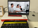 愛(ài)國者aigo14英寸便攜顯示器拓展屏 電腦顯示器手機筆記本 PS4/5 副屏Type-C一線(xiàn)通  曬單實(shí)拍圖