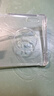 ESCASE 華為mate30pro/30Epro手機(jī)殼透明保護(hù)套TPU全包氣囊防摔殼男女通用ES-iP9系列 升級(jí)版透白 曬單實(shí)拍圖