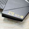 中興（ZTE）問(wèn)天BE6800Pro+ 全向穿墻王Wi-Fi7 家用無(wú)線(xiàn)路由器 雙頻聚合游戲加速巨闕天線(xiàn) 滿(mǎn)血2.5G網(wǎng)口 曬單實(shí)拍圖