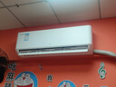 TCL空調(diào)掛機(jī) 大3匹 一級(jí)能效 變頻冷暖 省電節(jié)能 智能自清潔 壁掛式客廳空調(diào) 樂華海倍 JD以舊換 大3匹 一級(jí)能效 大風(fēng)量空調(diào)掛機(jī) 曬單實(shí)拍圖