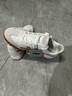 斯凱奇（Skechers）女鞋復古德訓鞋軟底減震休閑運動(dòng)鞋板鞋厚底阿甘鞋177500 曬單實(shí)拍圖
