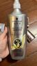 施華蔻（Schwarzkopf）防脫固發(fā)調理修護套裝(600ml洗發(fā)水+50ml精華液)新老包裝隨機發(fā)貨 曬單實(shí)拍圖