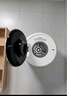WINIA【內衣洗衣機 洗烘脫一體機】壁掛式家用小型文胸內褲襪子洗衣機除螨除菌靜音0.8kg 【專(zhuān)業(yè)洗內衣褲】輕奢灰 洗烘脫+殺菌除螨+超靜音 曬單實(shí)拍圖