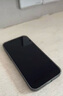 Apple 蘋(píng)果 iPhone  15 二手手機A16國行優(yōu)惠券補貼 黑色 128G 曬單實(shí)拍圖