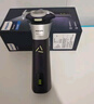 飛利浦（PHILIPS）剃須刀電動(dòng)2025年新品 3系旋風(fēng)PRO男士刮胡須刀 實(shí)用生日禮物送男友老公送父親 【柔和親膚丨敏感肌適用】紫色 曬單實(shí)拍圖