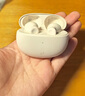 Linklike【爆賣(mài)100W+丨鯨腔立體聲】G11藍牙耳機半入耳式無(wú)線(xiàn)耳機榜前十跑步適配蘋(píng)果華為2025新款超長(cháng)續航 【晨曦白】 華為蘋(píng)果安卓通用+雙設備連接 曬單實(shí)拍圖