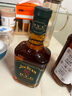 金賓（Jim Beam）白占邊調和型1L波本美國肯塔基州 威士忌洋酒新老包隨機發(fā) 曬單實(shí)拍圖