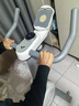 麥瑞克（MERACH）動(dòng)感單車(chē)家用智能自發(fā)電健身器材室內自行車(chē)絕影ONE2代 MR-S10W2 曬單實(shí)拍圖