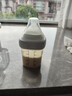 惠氏啟賦蘊淳1段A2配方嬰兒奶粉（0-6月）810g*1罐 曬單實(shí)拍圖