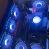 七彩虹（Colorful）戰(zhàn)斧 GeForce RTX 5060 豪華版 8GB  GDDR7 DLSS 4 電競(jìng)光追游戲設(shè)計(jì)電腦顯卡 曬單實(shí)拍圖