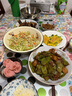 Member's Mark 不銹鋼料理碗四件套 4個(gè) 曬單實(shí)拍圖