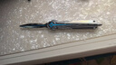泰利奇三角洲23cm【北極星】周邊武器玩具合金模型+8cm北極星同款鑰匙扣 23cm【北極星】/可彈出（贈展示架） 曬單實(shí)拍圖