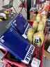 美孚（Mobil）超金0W-20機油6L+機濾+空調濾+空氣濾+工時(shí)保養套裝12個(gè)月有效 曬單實(shí)拍圖