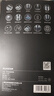 飛科（FLYCO）理發(fā)器電動(dòng)成人兒童剃頭電推子全身水洗家用剃頭剪刀理發(fā)工具套裝 FC5908標配+平剪+牙剪 曬單實(shí)拍圖