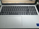 戴爾（DELL）靈越15Pro3530/DC15250超輕薄本15.6英寸全能超極本家用金屬女大學(xué)生辦公商務(wù)游戲手提筆記本電腦 新品酷睿i7 銳炬Xe顯卡120HZ 32G 2TB高速固態(tài)【頂配定制】 曬單實拍圖