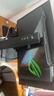 華碩ROG XG27ACDNG 26.5英寸2K顯示器2K360Hz顯示器2K240Hz顯示器OLED DP1.4HDMI2.1真10bit HDR400 曬單實(shí)拍圖