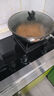 容聲燃氣灶雙灶5.2KW一級能效家用天然氣液化氣煤氣爐灶臺式嵌入式猛火方架銅蓋可翻蓋爐具定時(shí)鴛鴦灶 頂配款 鋼化玻璃+5.2kw方架雙邊直噴+雙邊定時(shí) 【適配氣源】管道天然氣丨5.2kW 曬單實(shí)拍圖