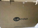 聯(lián)想 來(lái)酷Lecoo一體臺式機電腦27英寸(英特爾N95 16G內存 512G固態(tài)高速硬盤(pán) 無(wú)線(xiàn)鍵鼠) 黑 曬單實(shí)拍圖