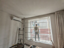 TCL空調掛機 新能效 變頻冷暖 省電節能 智能自清潔 樂(lè )華海倍系列 壁掛式臥室家用空調 JD以舊換新 1.5匹 一級能效 冷暖變頻健康清潔 曬單實(shí)拍圖