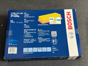 博世（BOSCH）空氣濾芯濾清器3369奇瑞艾瑞澤5三菱帕杰羅勁暢現代途勝豐田雷凌 曬單實(shí)拍圖