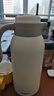 九陽(yáng)（Joyoung）保溫壺家用304不銹鋼內膽保溫水壺家居暖水瓶清風(fēng)大容量2.2L 曬單實(shí)拍圖