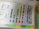 云蕾木漿棉百潔擦6片裝洗碗廚房抹布雙面強效去油污海綿家用神器 曬單實(shí)拍圖