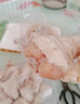 胖東來(lái)品質(zhì)臨渝炸雞腿生鮮特級雞腿新鮮原切琵琶腿冷凍雞腿肉半成 【原切，0激素，0添加】600g4袋 曬單實(shí)拍圖
