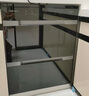 康寶（Canbo）150L巨量消毒柜嵌入式三層304不銹鋼家用大容量奶瓶二星熱風(fēng)消毒碗柜【國家補貼】XDZ150-ER770 曬單實(shí)拍圖