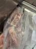 龍大肉食 國產(chǎn)黑豬肋排4斤（不含脊骨） 免切排骨豬肋骨含軟骨 黑豬肉生鮮 曬單實(shí)拍圖