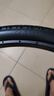 自行車(chē)實(shí)心胎12/14/16/18/20/22/24/26寸x1.75/1.95免充氣輪胎 22x1.75實(shí)心胎/單車(chē) 曬單實(shí)拍圖