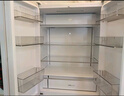 松下（Panasonic）【國家補貼20%】白月光2.0五門冰箱法式多門515升家用零嵌入式自動制冰一級能效NR-EE52APB-W 曬單實拍圖