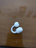 SANAG塞那Z37【限時(shí)補貼】耳夾式藍牙耳機掛耳式 骨傳導概念無(wú)線(xiàn)開(kāi)放式重低音運動(dòng)降噪掛耳適用蘋(píng)果小米 曬單實(shí)拍圖