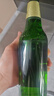 龍山泉 本溪特產(chǎn)龍山泉精品綠棒子480ml*12瓶整箱 曬單實(shí)拍圖